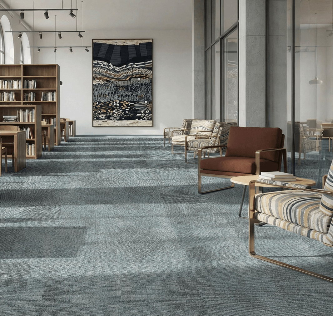 Guniimaa Collection Carpet Tiles