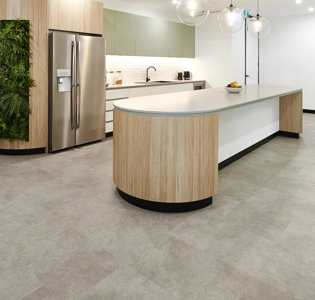 Australian Stone Collection Luxury Vinyl Tiles