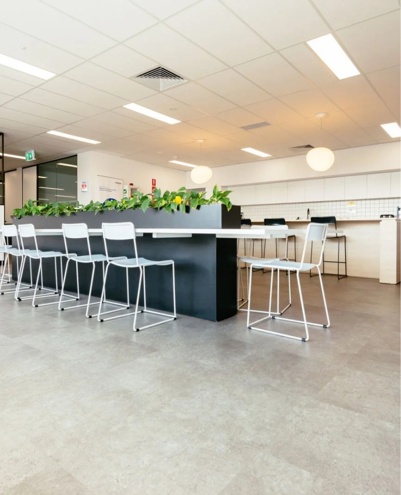 Breakout Room