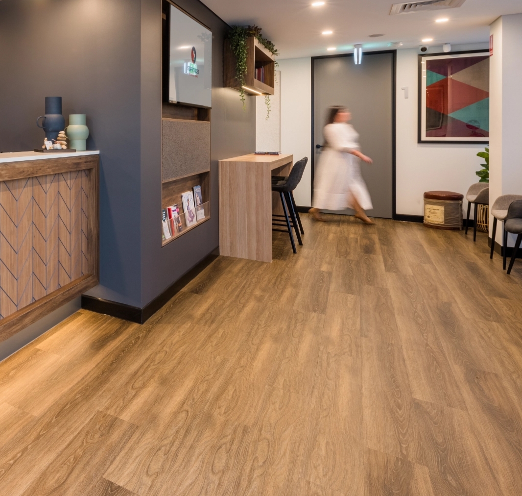 Flinders Range Luxury Vinyl Planks