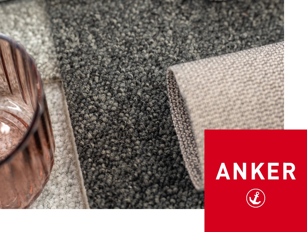 About Anker
