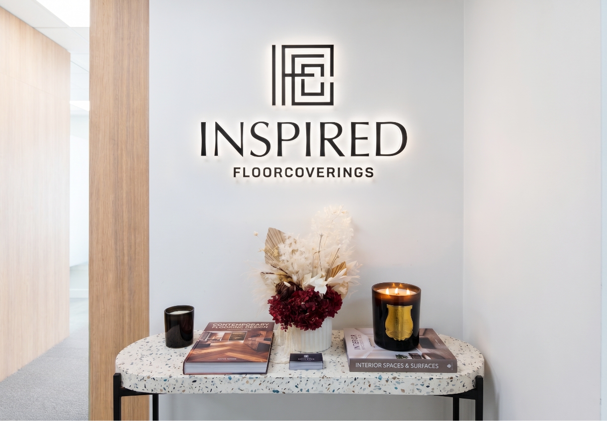 commercial flooring supplier