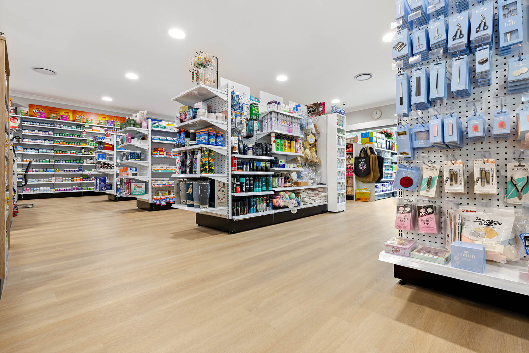 Retail