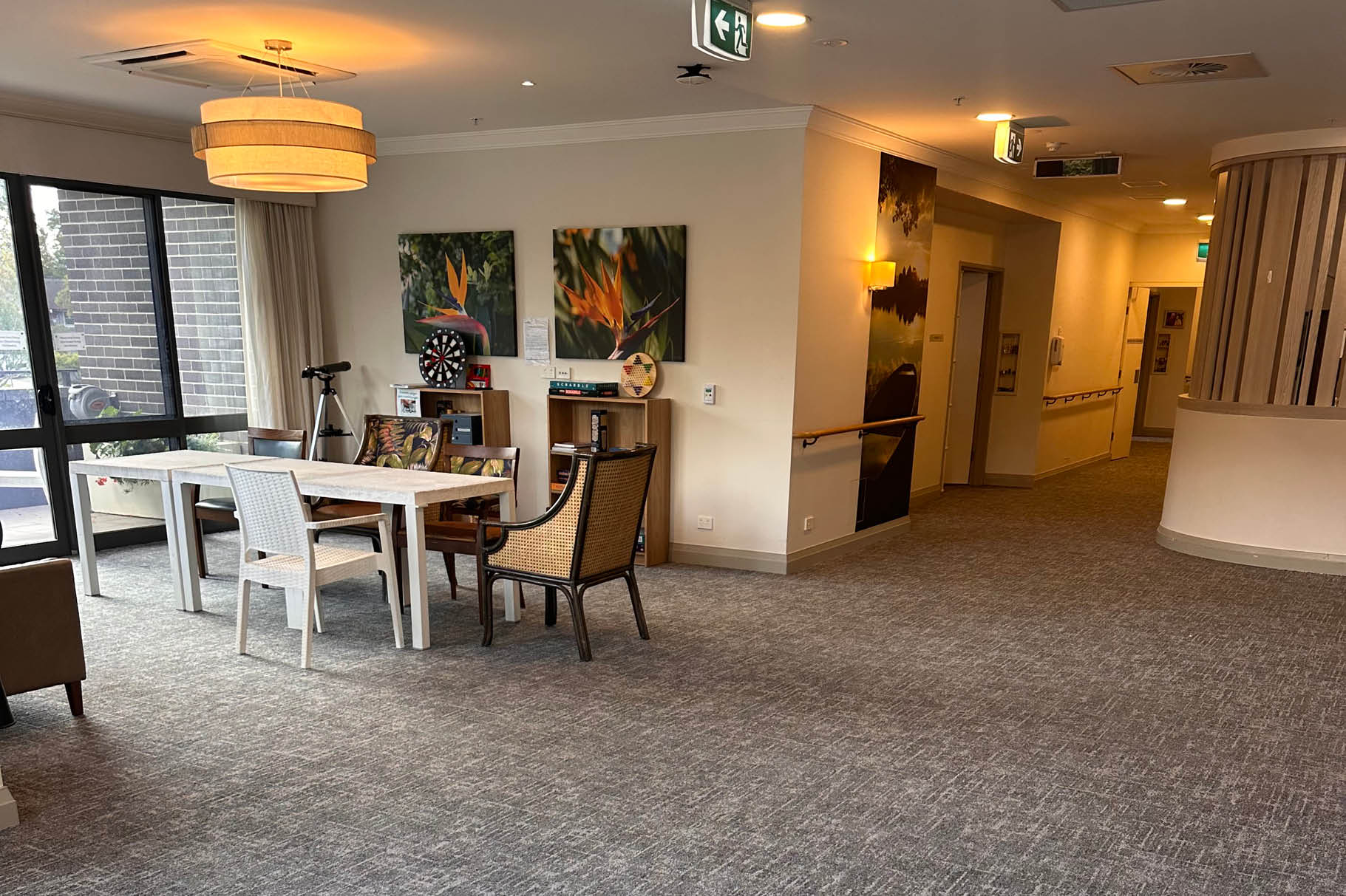 Aged Care
